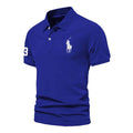 Men’s Polo Shirt Casual Outfit Abu Dhabi