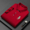Casual men’s polo shirt outfit Sharjah
