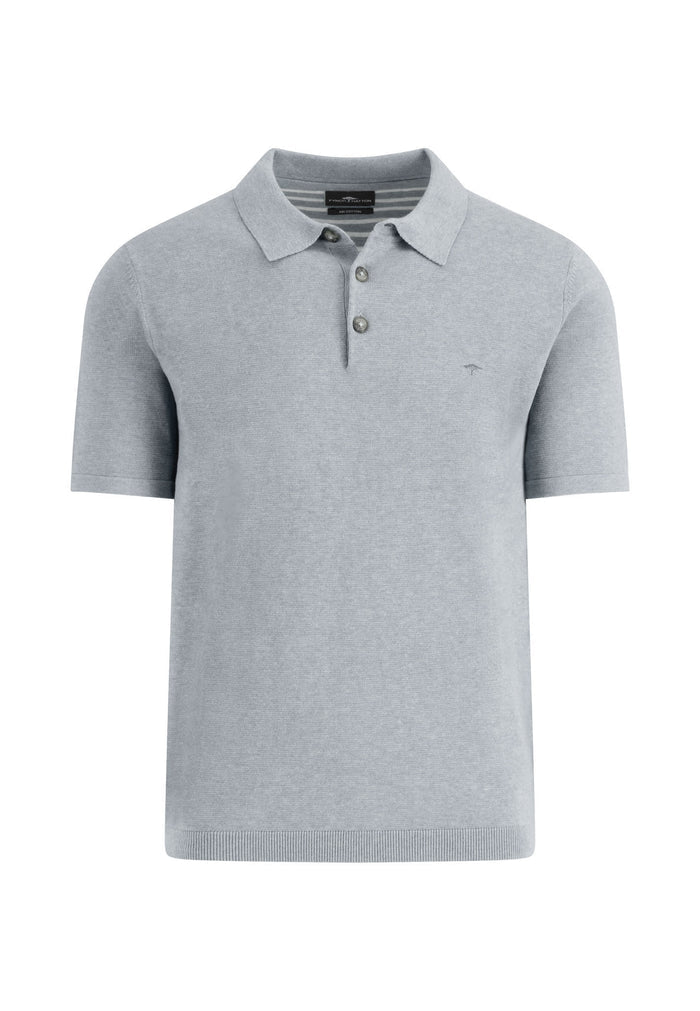 light grey / S
