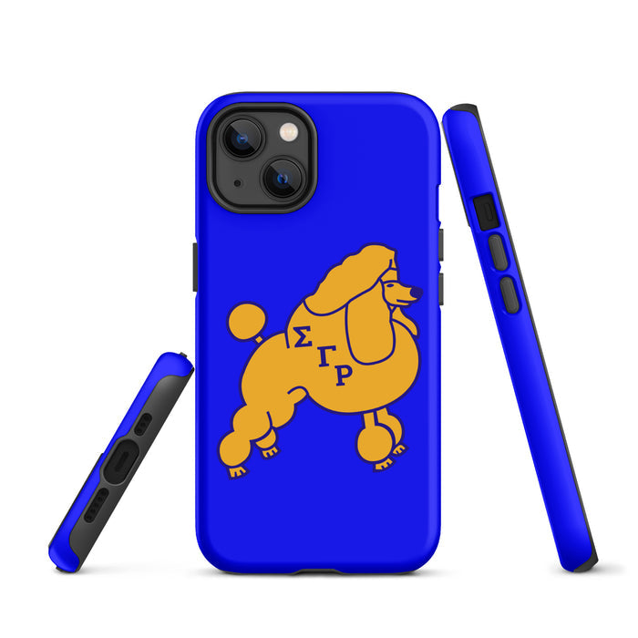 Matte / iPhone 13