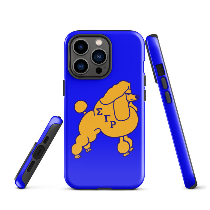 Glossy / iPhone 13 Pro