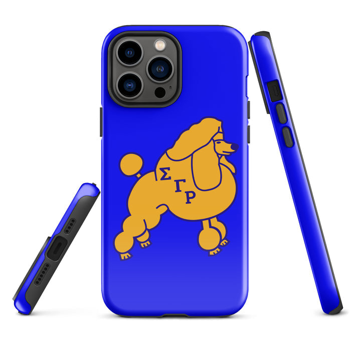 Glossy / iPhone 13 Pro Max