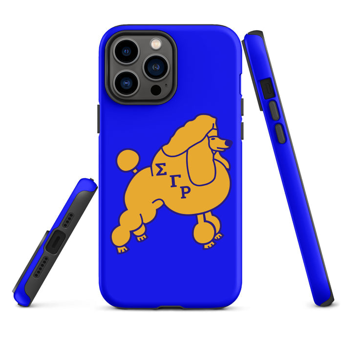 Matte / iPhone 13 Pro Max