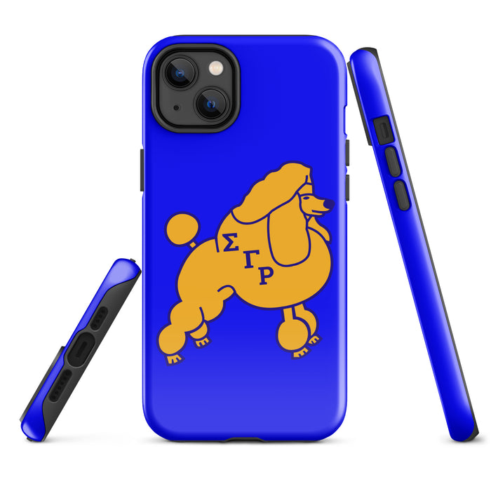 Glossy / iPhone 14 Plus