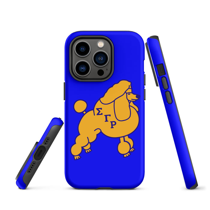 Matte / iPhone 14 Pro