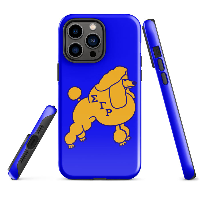 Glossy / iPhone 14 Pro Max