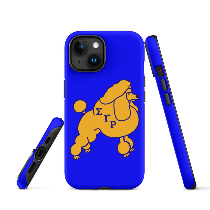 Matte / iPhone 15