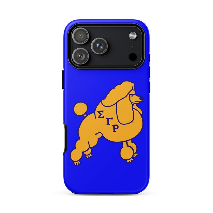 Matte / iPhone 17 Pro Max