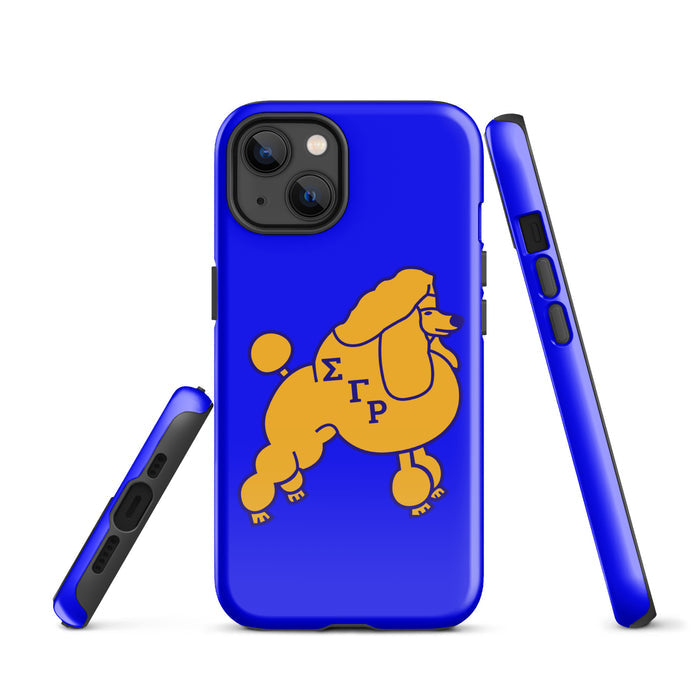 Glossy / iPhone 13