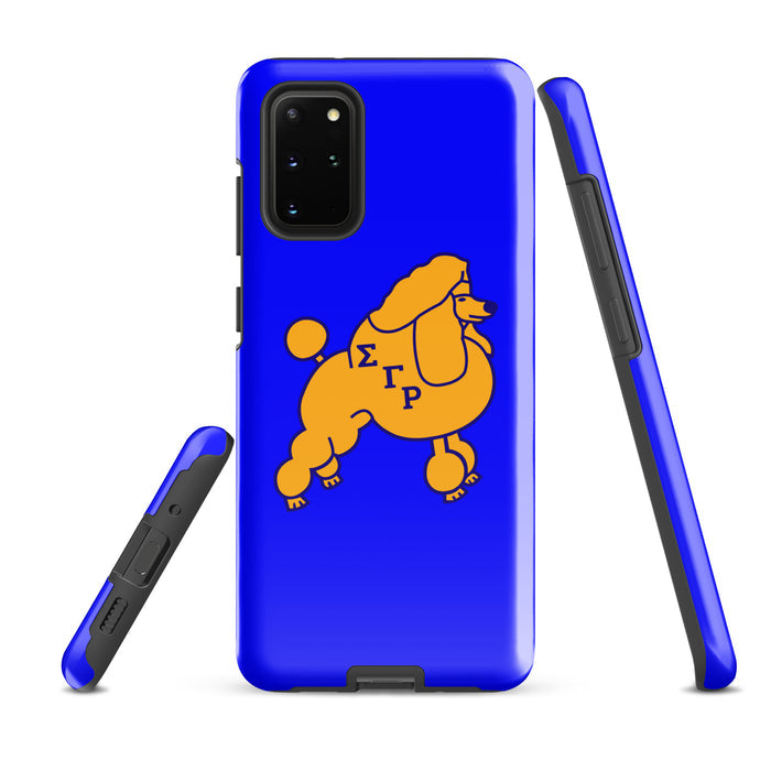 Glossy / Samsung Galaxy S20 Plus