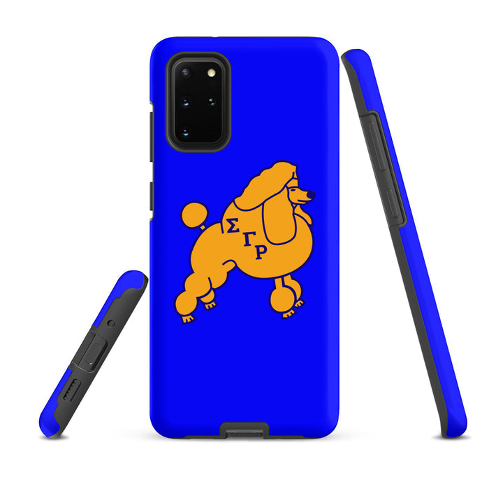 Matte / Samsung Galaxy S20 Plus