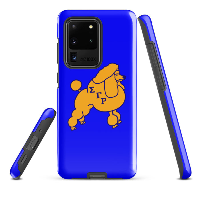Glossy / Samsung Galaxy S20 Ultra