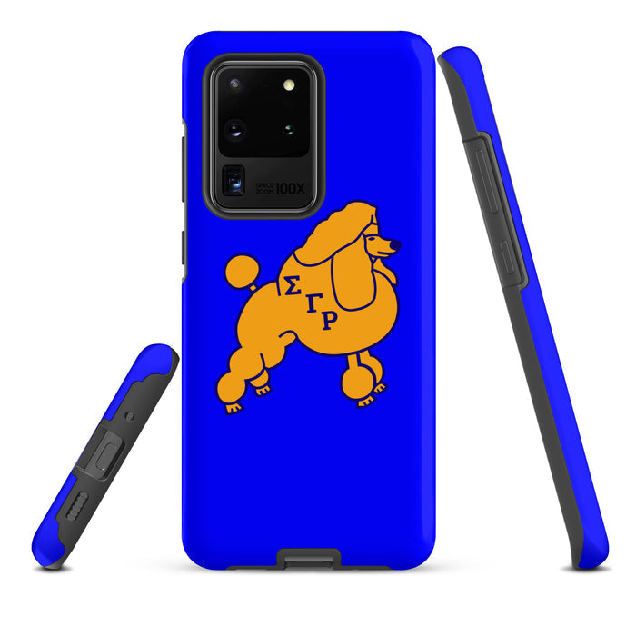 Matte / Samsung Galaxy S20 Ultra