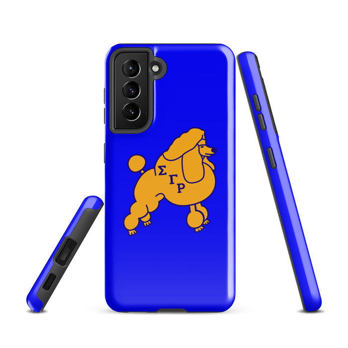 Glossy / Samsung Galaxy S21