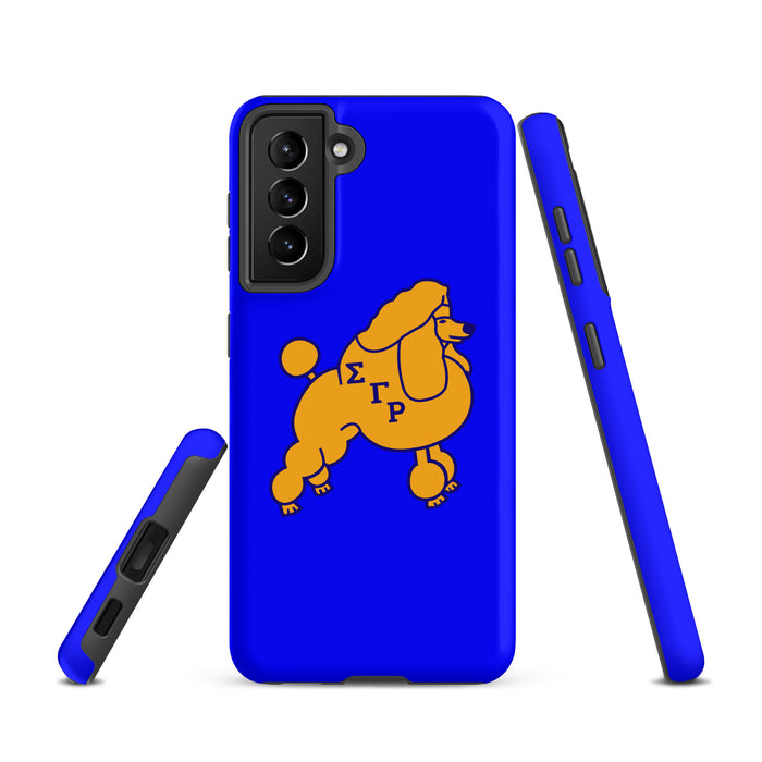 Matte / Samsung Galaxy S21