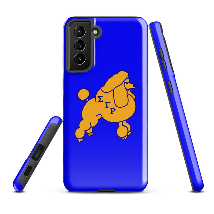 Glossy / Samsung Galaxy S21 Plus