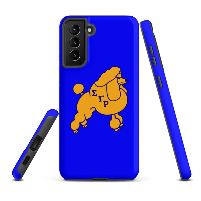 Matte / Samsung Galaxy S21 Plus