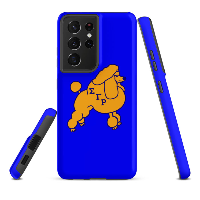 Matte / Samsung Galaxy S21 Ultra