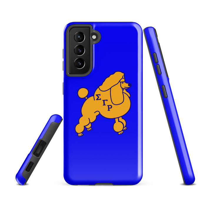 Glossy / Samsung Galaxy S21 FE