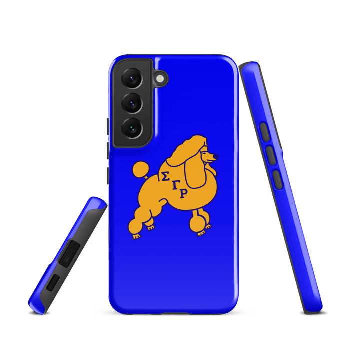 Glossy / Samsung Galaxy S22