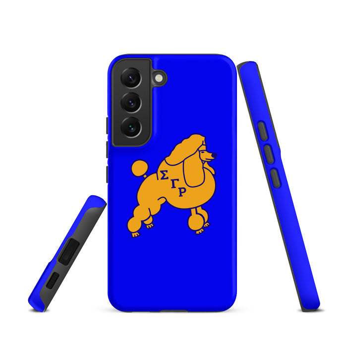 Matte / Samsung Galaxy S22