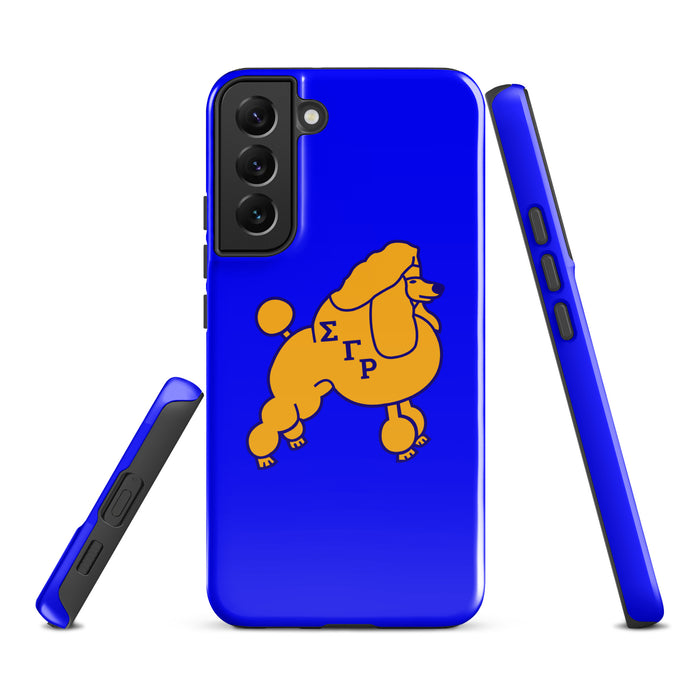Glossy / Samsung Galaxy S22 Plus