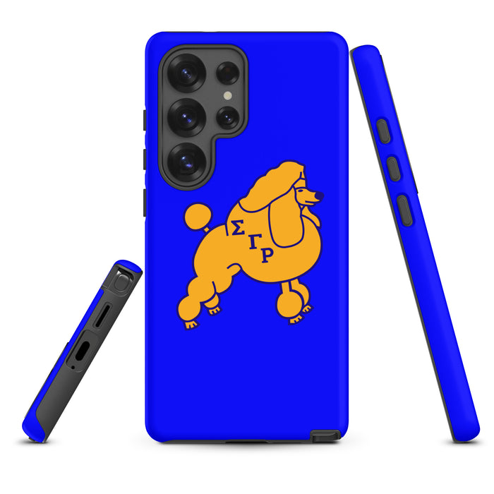 Matte / Samsung Galaxy S25 Ultra