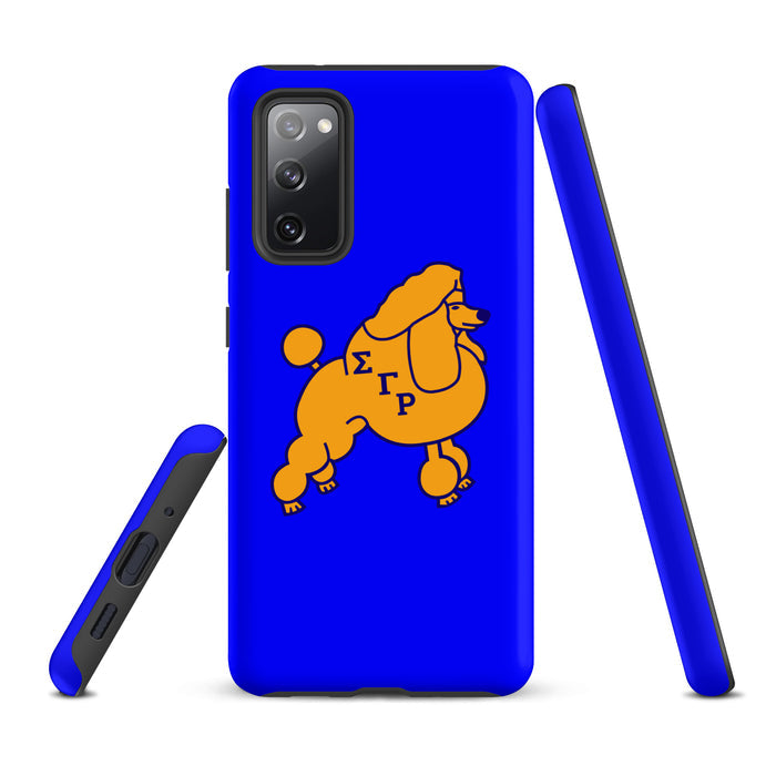 Matte / Samsung Galaxy S20 FE