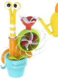 Pop Up Water Snail Water Toy Yookidoo bath toy