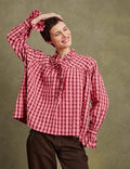 Portobello Blouse