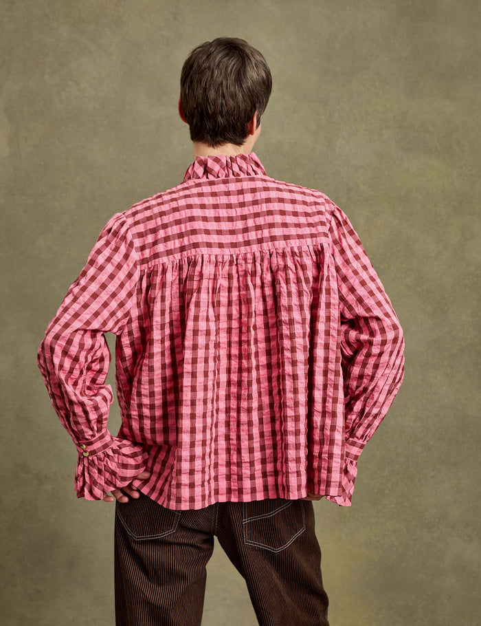 Portobello Blouse