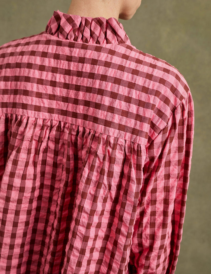 Portobello Blouse