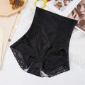 Post Surgery Waist Trainer Trousers Plus Size Spandex Hip Dip Shapewear