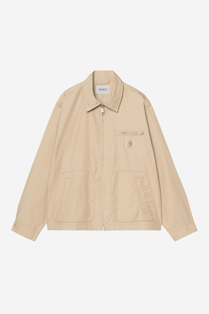 Postal Jacket