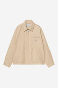 Postal Jacket