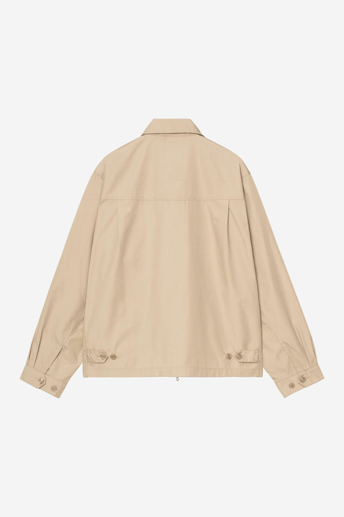 Postal Jacket