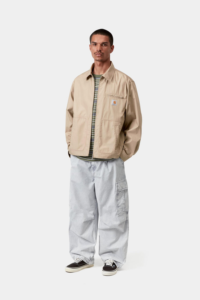 Postal Jacket