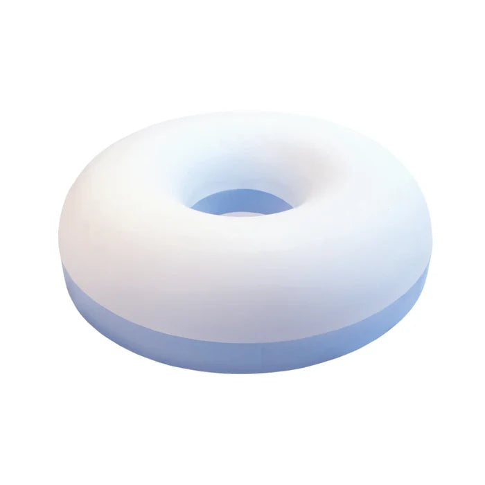 postpartum cushion ring cushion cut out sitting pain vulva anus prolapse after birth pads Putnams UK