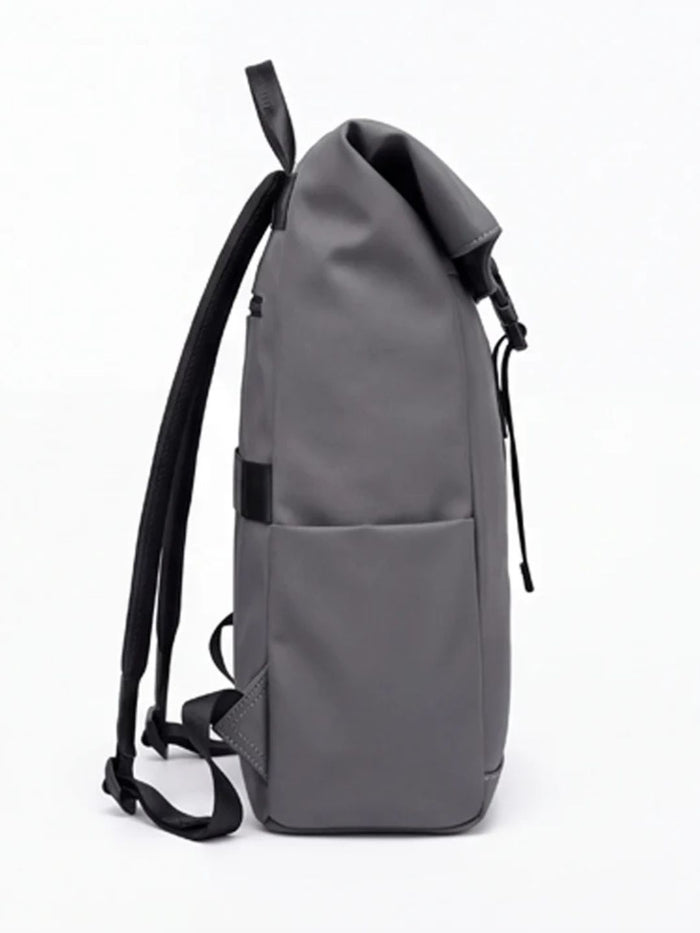 Powerlook Grey Technical Backpack