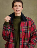 Practically Perfect Wool Jacket