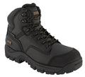 Precision Max SZ WPI non Safety Toe Black MPN600