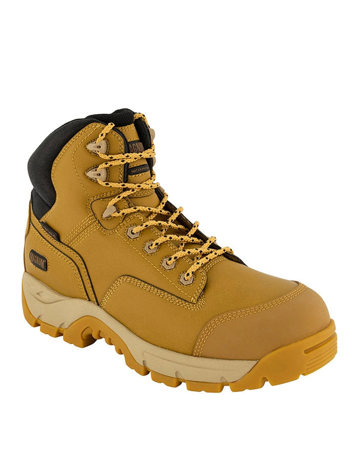 Precision Max SZ WPI Non Safety Toe MPN650
