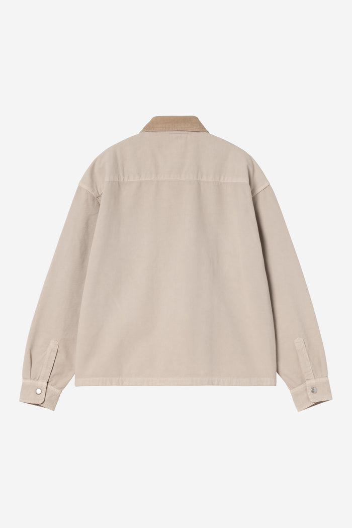 Prescott Shirt Jac