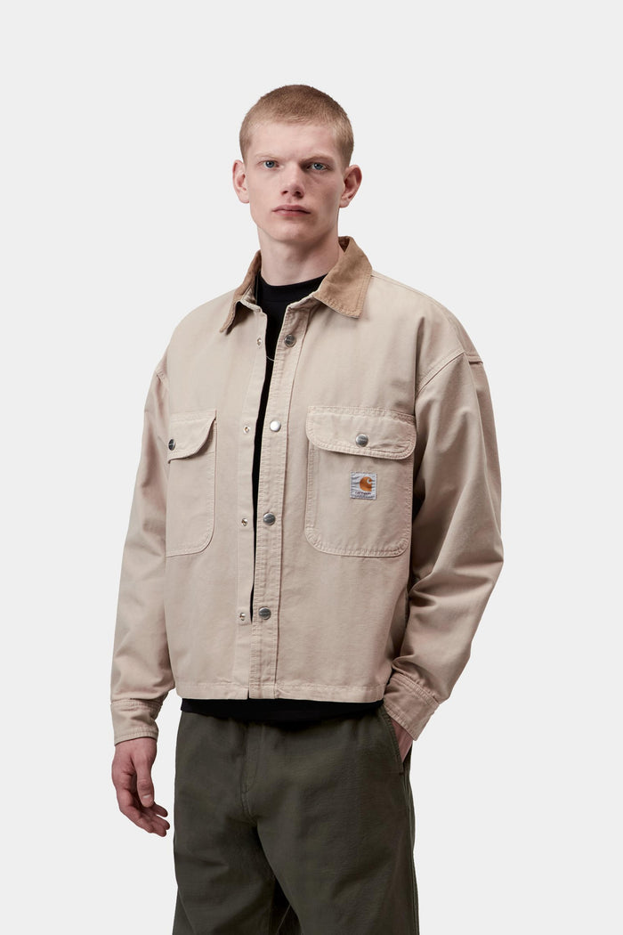 Prescott Shirt Jac