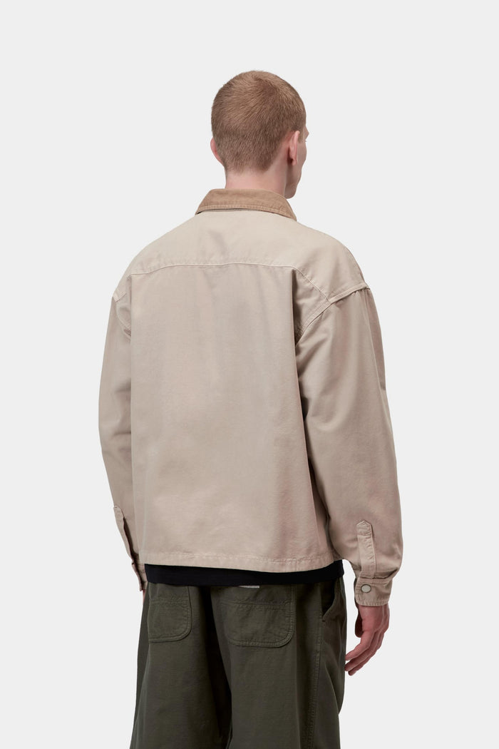 Prescott Shirt Jac