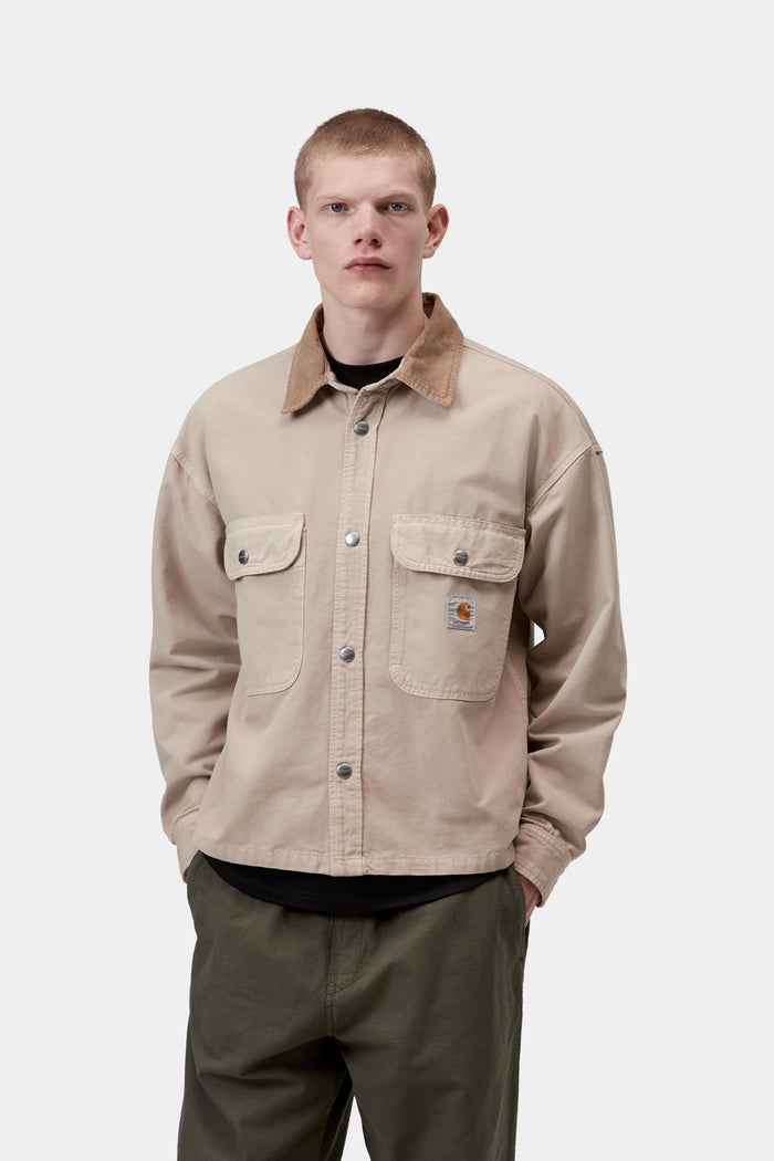 Prescott Shirt Jac