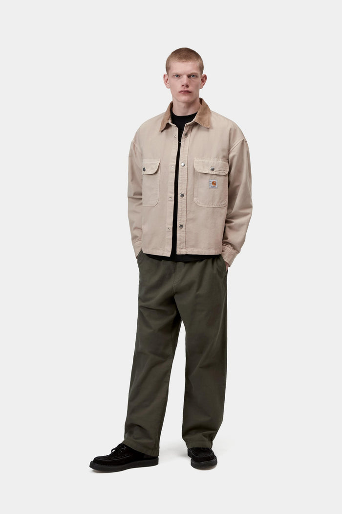 Prescott Shirt Jac