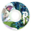 Primitive Humming Team Wheels 101A