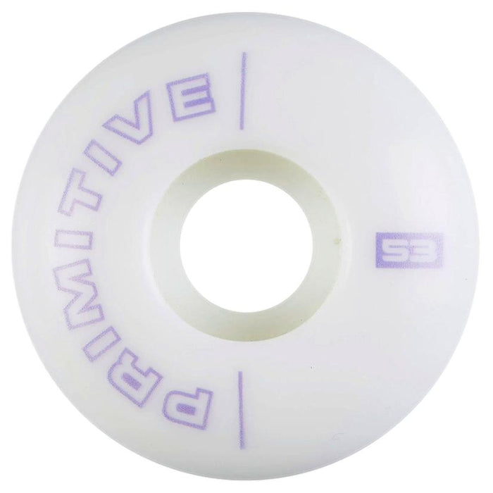 Primitive Humming Team Wheels 101A