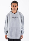 PRIMITIVE X TERMINATOR GREY MACHINE HOOD HOODIE